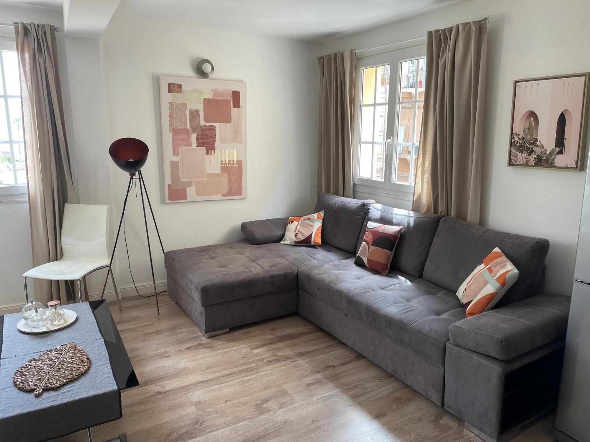 Appartement Vue Mer Centre Ville Ajaccio  Exterior foto